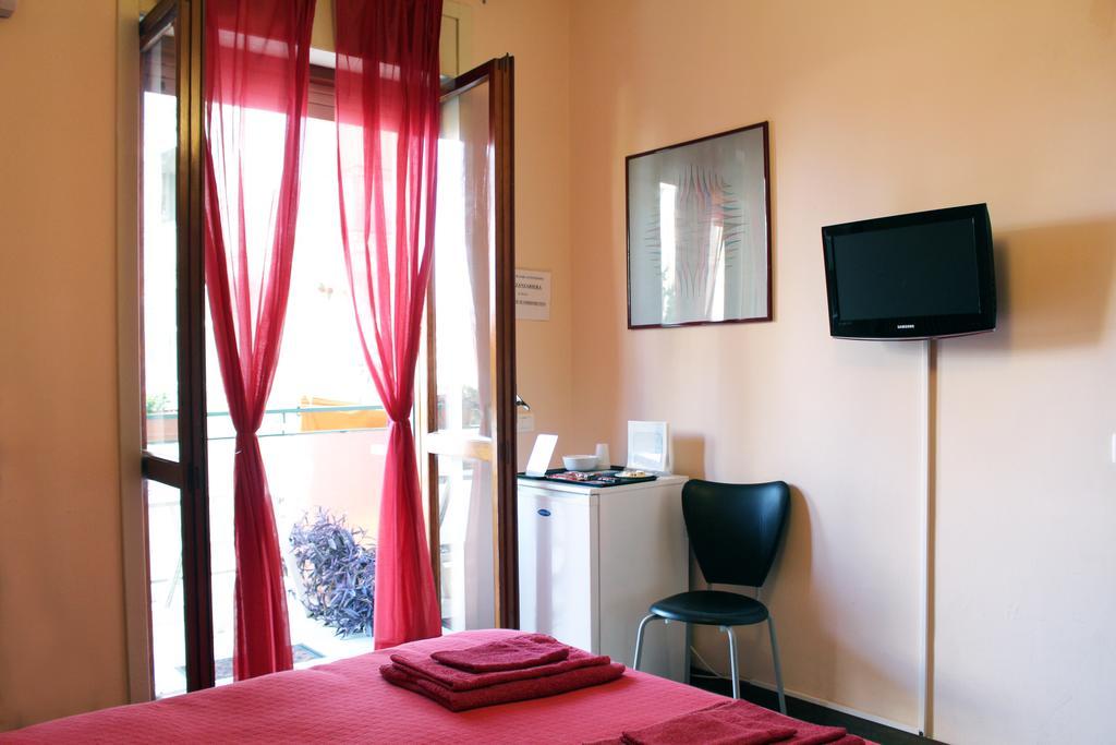 B&B Piazza Partigiani Lecce Room photo