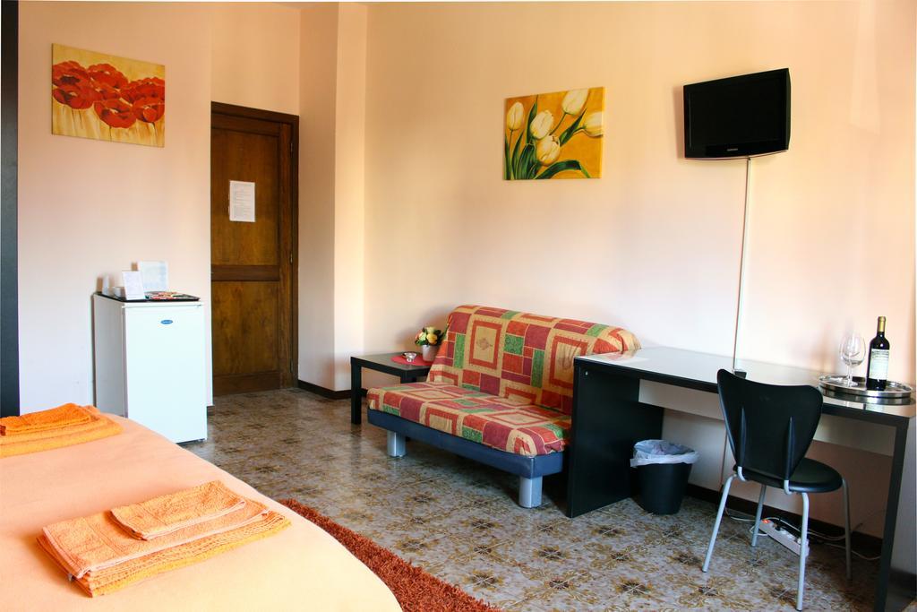 B&B Piazza Partigiani Lecce Room photo